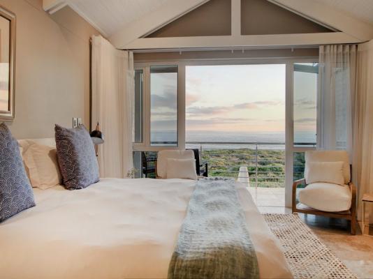 Ocean View Suite