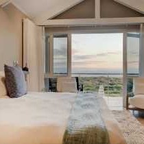 Ocean View Suite