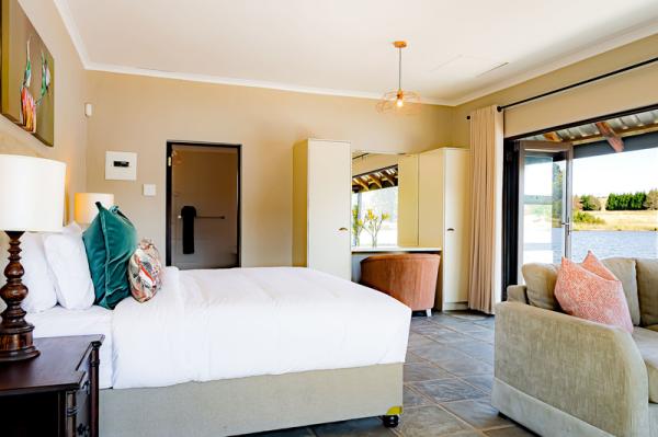 Honeymoon Suite