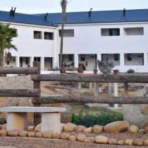 Middelplaas Guesthouse Paarl