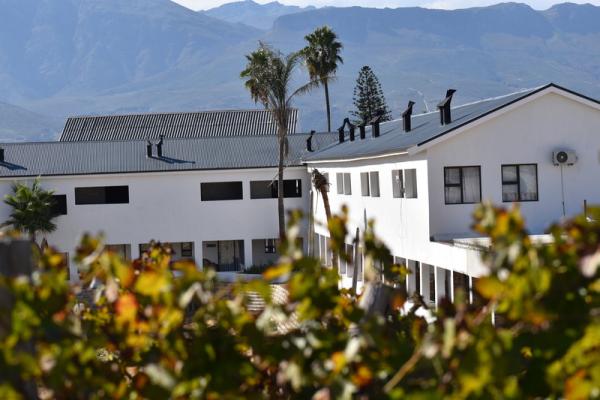 Middelplaas Guesthouse Paarl