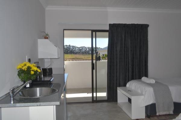 Middelplaas Guesthouse Paarl