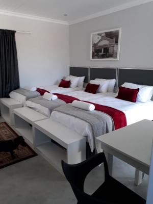 Middelplaas Guesthouse Paarl