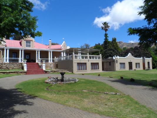 Highlands Guest House