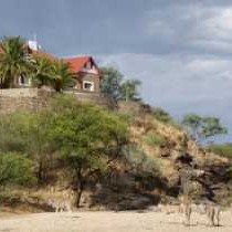 Dusternbrook  Guest Farm