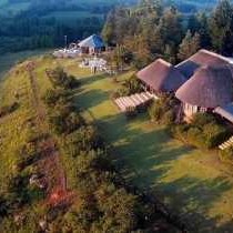 Main Lodge