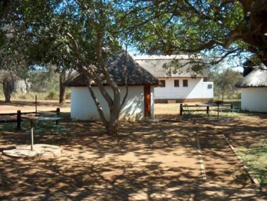 Balule (Satellite Camp) - Kruger Park