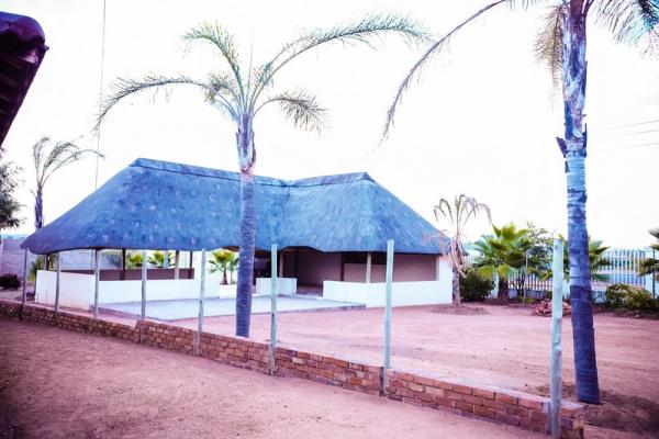 Mmakosha Lodge 