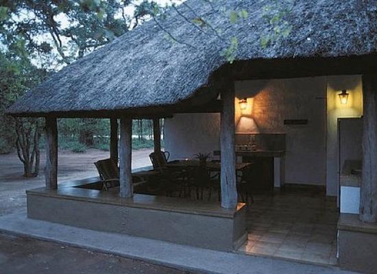 Bateleur Bushcamp - Kruger Park