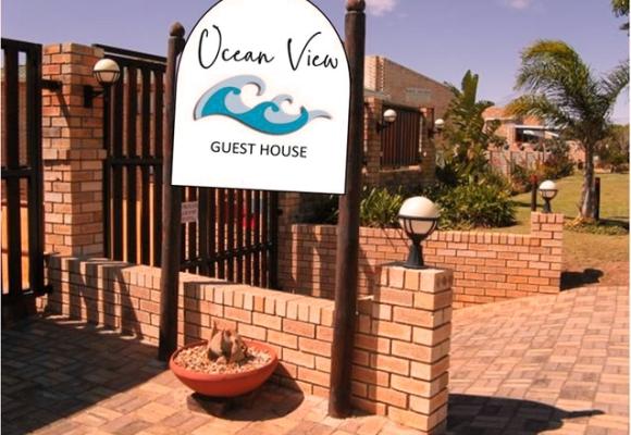 Ocean View Guest House