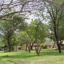 Crocodile Bridge Restcamp - Kruger Park