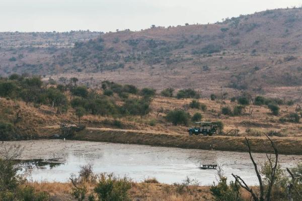 Lions Valley Lodge