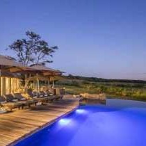 Ndaka Safari Lodge