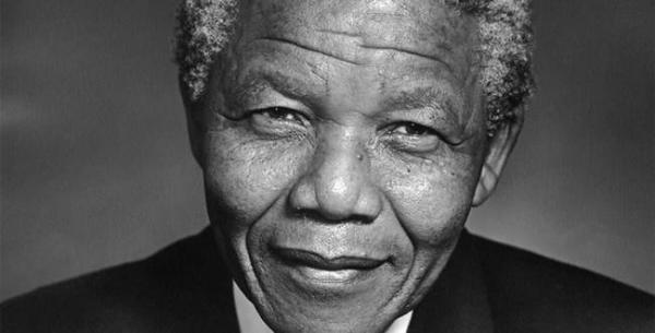 A Biography of Nelson Rolihlahla Mandela