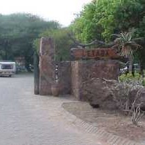 Letaba Restcamp - Kruger Park