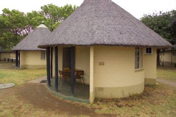 Letaba Restcamp - Kruger Park