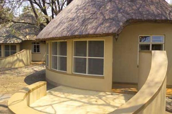 Letaba Restcamp - Kruger Park