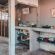 Additional communal kitchen Additional communal kitchen