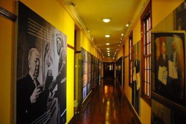 Nelson Mandela Museum