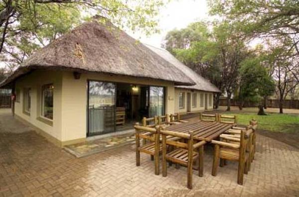 Letaba Restcamp - Kruger Park