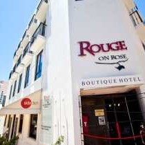 Rouge on Rose Boutique Hotel