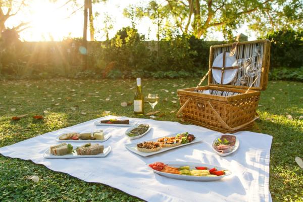 Picnic Basket