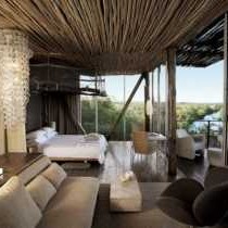 Singita Lebombo Lodge