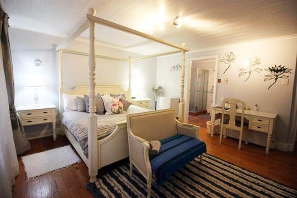 Inn-Style B&B - Honeymoon Suite