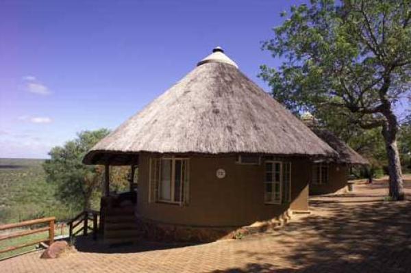 Olifants Restcamp - Kruger Park