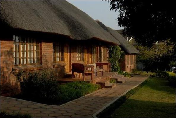 Thorn Tree Lodge