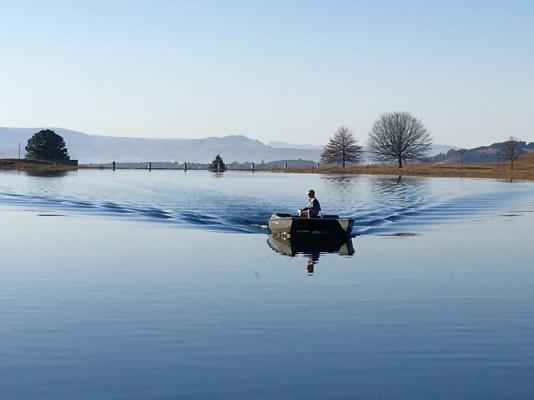 Boating