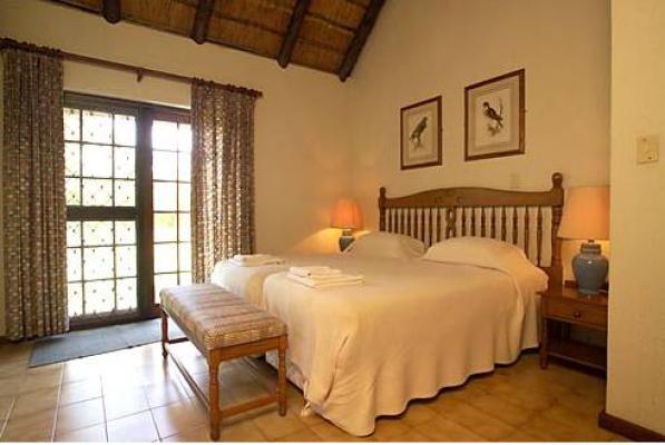 Pretoriuskop Restcamp - Kruger Park