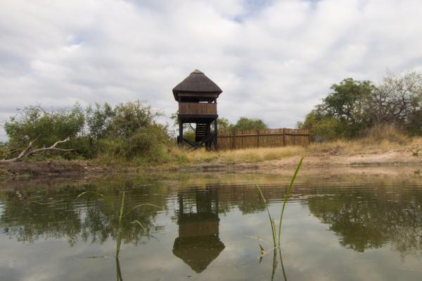 Naledi Game Lodge