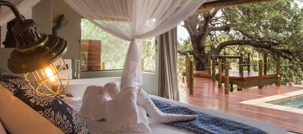 Naledi Game Lodge