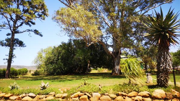 Carnarvon Dale Lodge