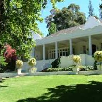 Diemersfontein Country House