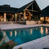 Bukela Game Lodge