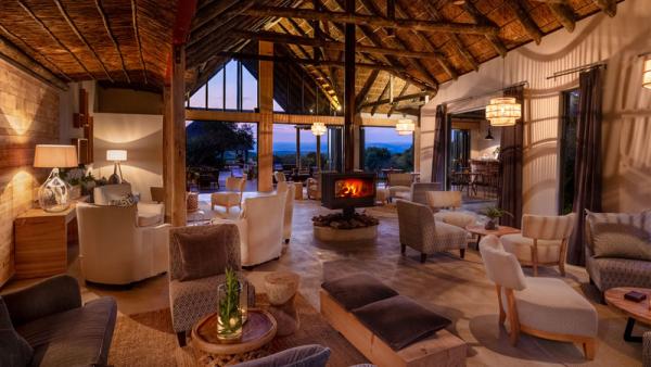 Bukela Game Lodge