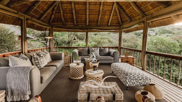 Bukela Game Lodge