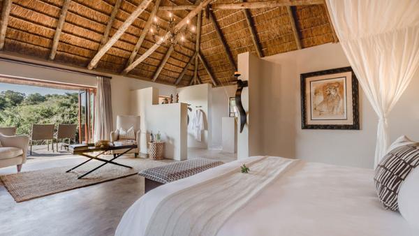 Bukela Game Lodge