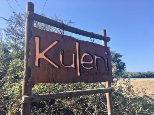 Kuleni Game Park 