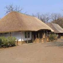 Shingwedzi Restcamp - Kruger Park