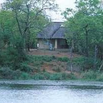 Sirheni (Bushveld Camp) - Kruger Park