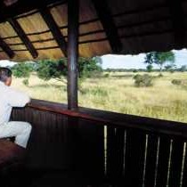 Talamati (Bushveld Camp) - Kruger Park