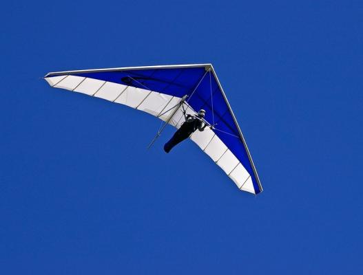 Hang Gliding