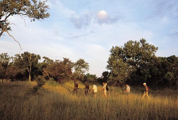 Talamati (Bushveld Camp) - Kruger Park