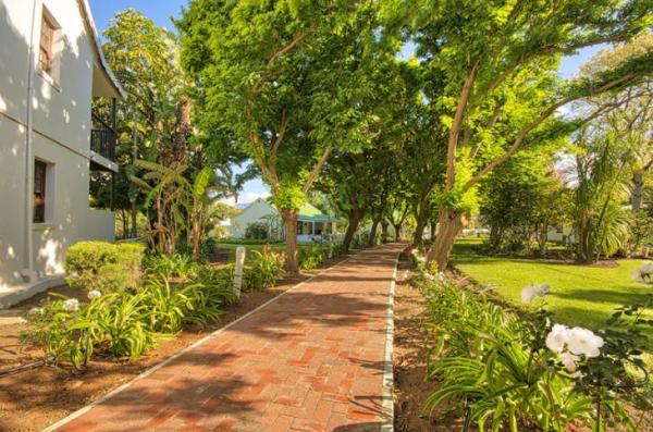 St Croix Guest Cottages Self Catering And Bed And Breakfast