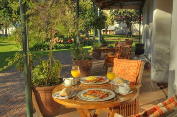 St Croix Guest Cottages Self Catering And Bed And Breakfast