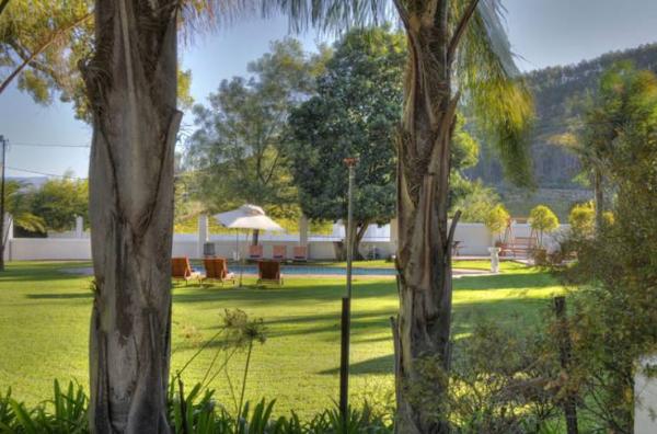 St Croix Guest Cottages Self Catering And Bed And Breakfast