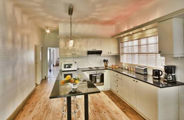 St Croix Guest Cottages Self Catering And Bed And Breakfast